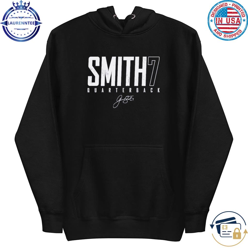 Official geno Smith Seattle Elite Fashion T-Shirt, hoodie, sweater, long  sleeve and tank top