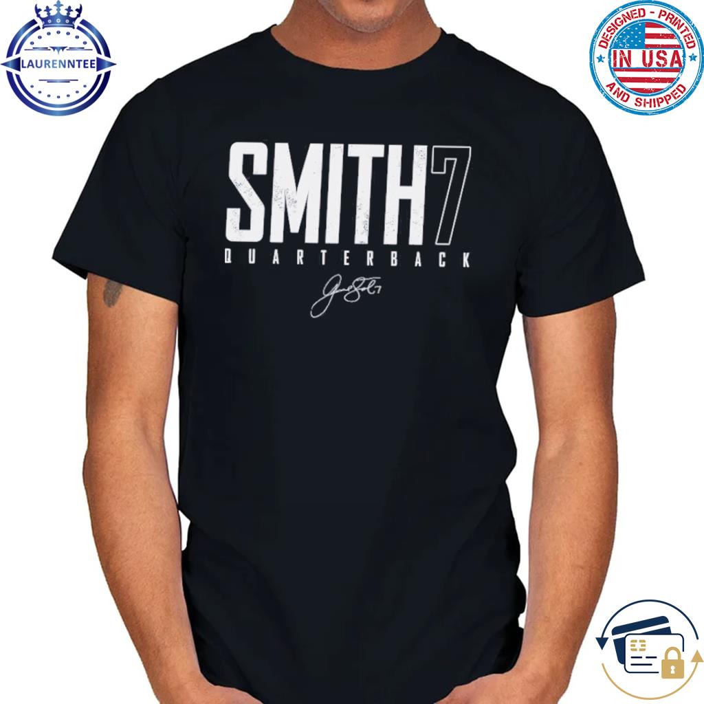 Official geno Smith Seattle Elite Fashion T-Shirt, hoodie, sweater, long  sleeve and tank top