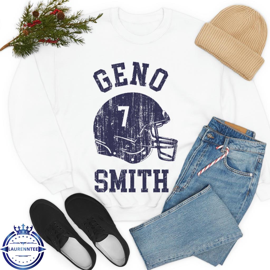 geno smith sweater