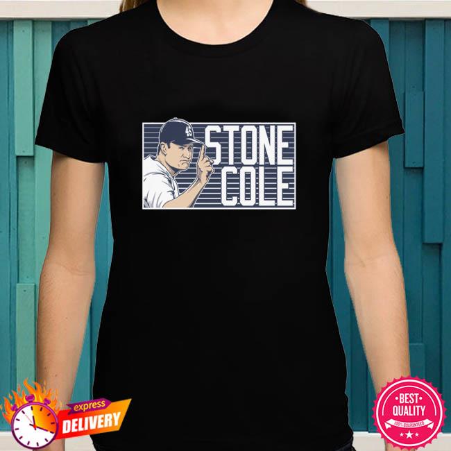 Official gerrit Cole Stone Cole Shirt, hoodie, sweater, long sleeve and  tank top