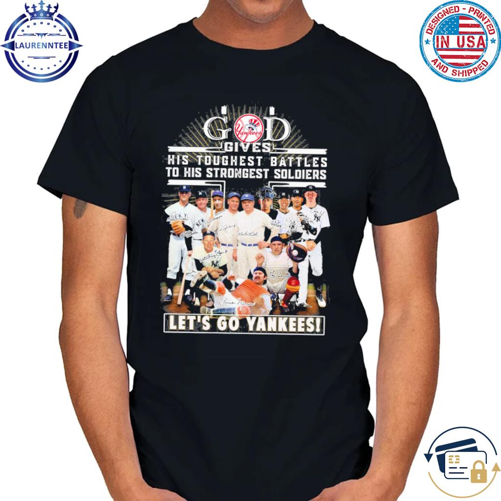 2019 World Series Champions Washington Nationals T-Shirt - TeeNavi