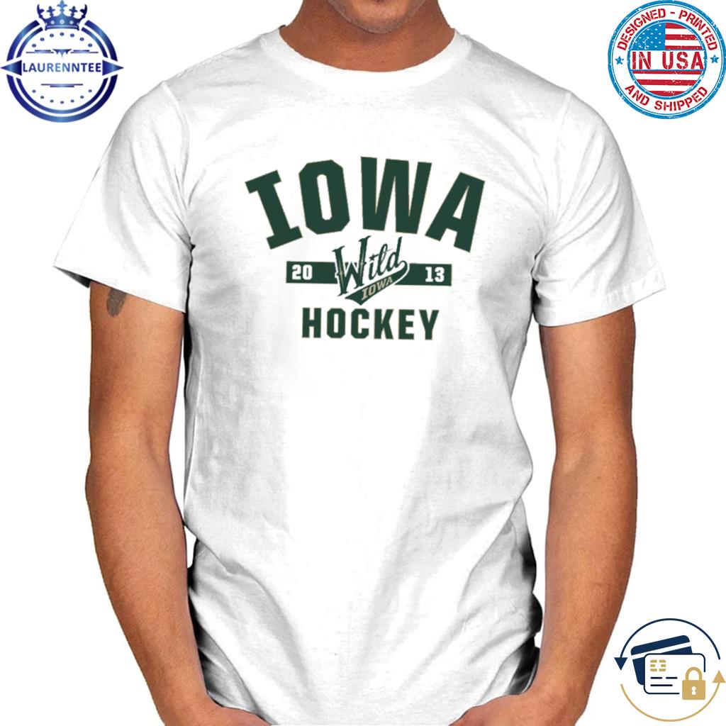 Iowa Wild Youth Established Long Sleeve T-Shirt –