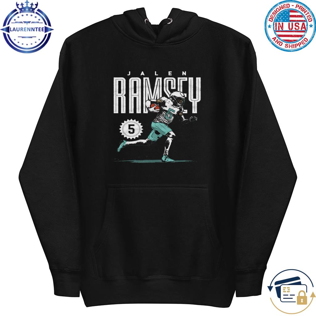 Jalen Ramsey Cinco Mode shirt, hoodie, sweater, long sleeve and tank top