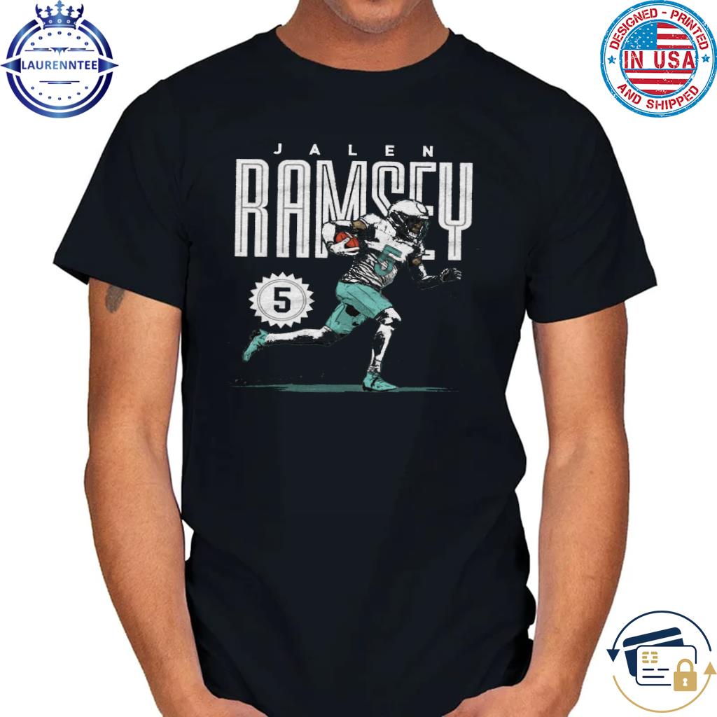 Jalen Ramsey Cinco Mode Shirt, hoodie, sweater, long sleeve and