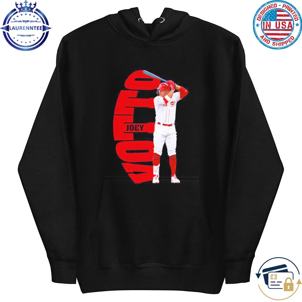 Joey votto big head face shirt, hoodie, sweater, long sleeve and