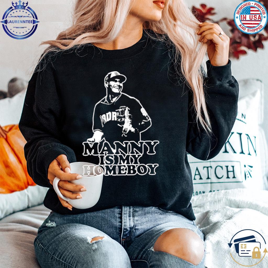 Manny Machado - Unisex t-shirt