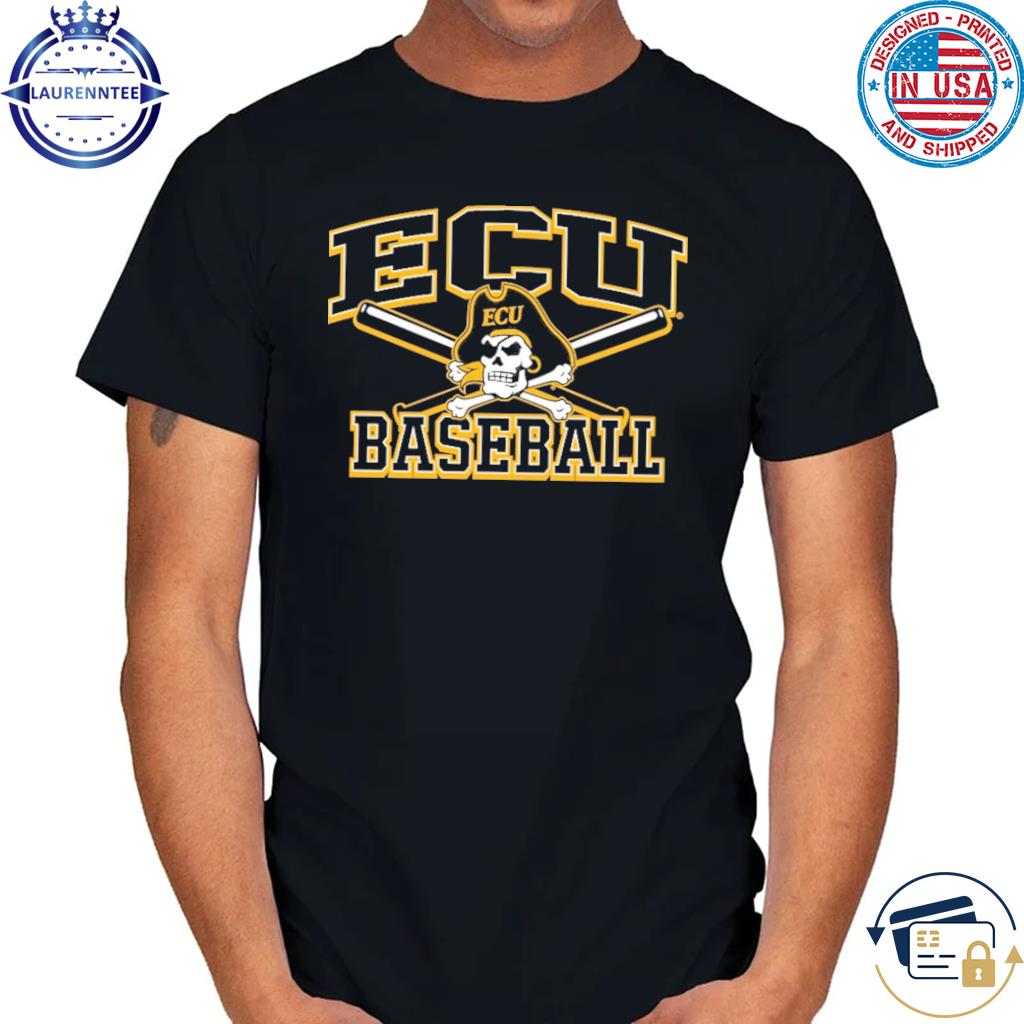 Mens BLUE 84 pur East Carolina Pirates SP WALK ALONE Crossed