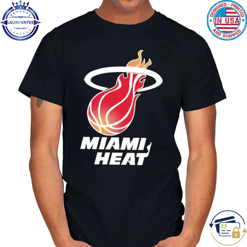 Miami Heat Mitchell Ness Hardwood T-Shirt, hoodie, sweater, long sleeve and  tank top