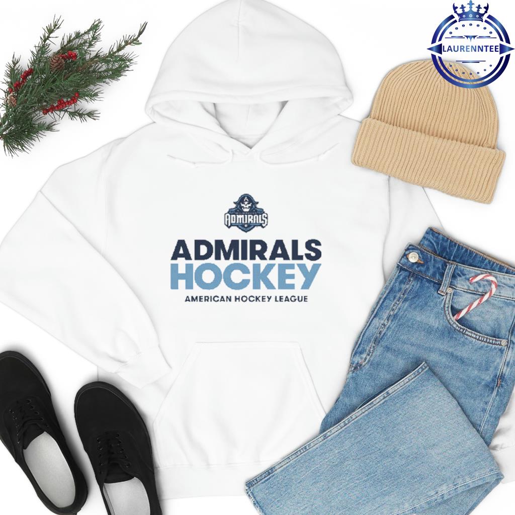 Milwaukee Admirals hockey logo shirt, hoodie, sweater, long sleeve and tank  top