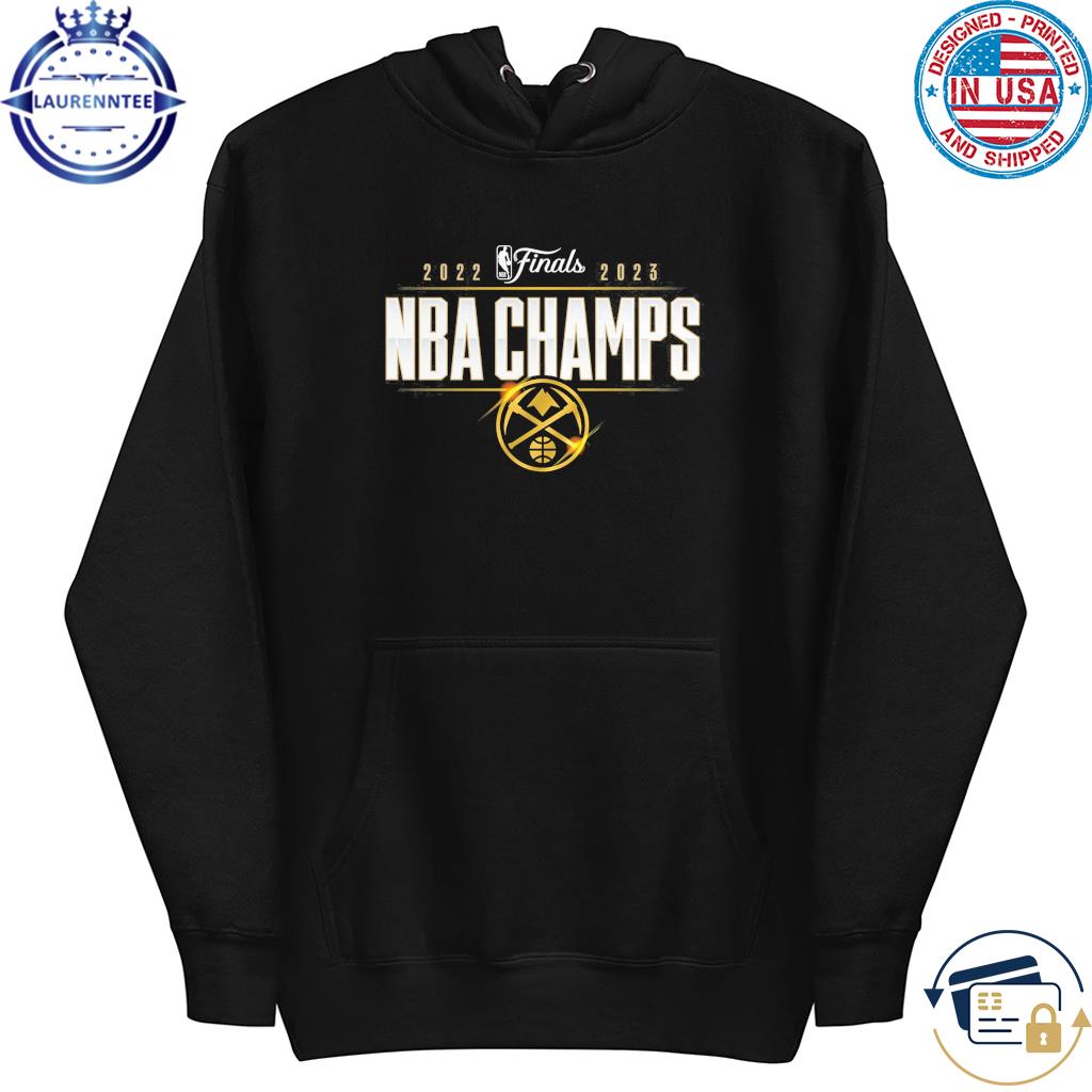 Los Angeles Lakers 2023 NBA Finals Champions logo T-shirt, hoodie