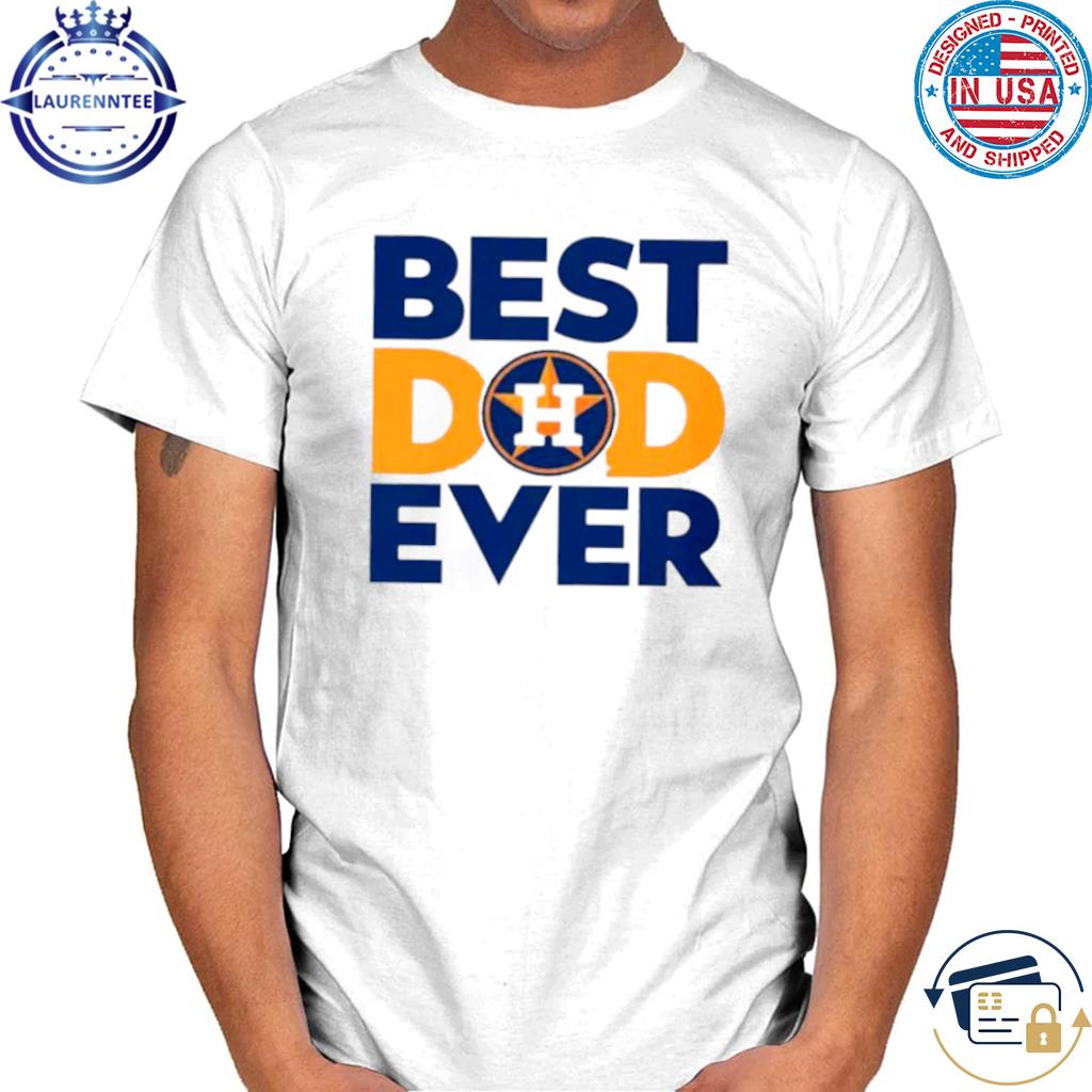 Dallas Cowboys - Best Dad Ever Shirt