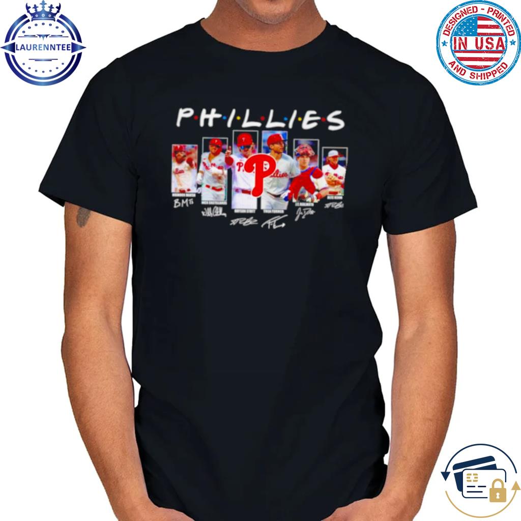 Official philadelphia Phillies Way To Phillies Shirt, hoodie, sweater, long  sleeve and tank top