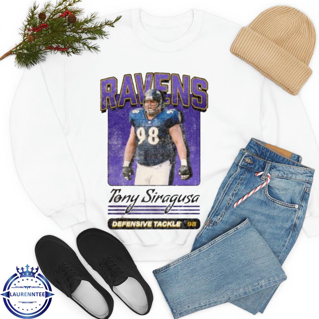 99 Baltimore Ravens Tony Siragusa Photos & High Res Pictures