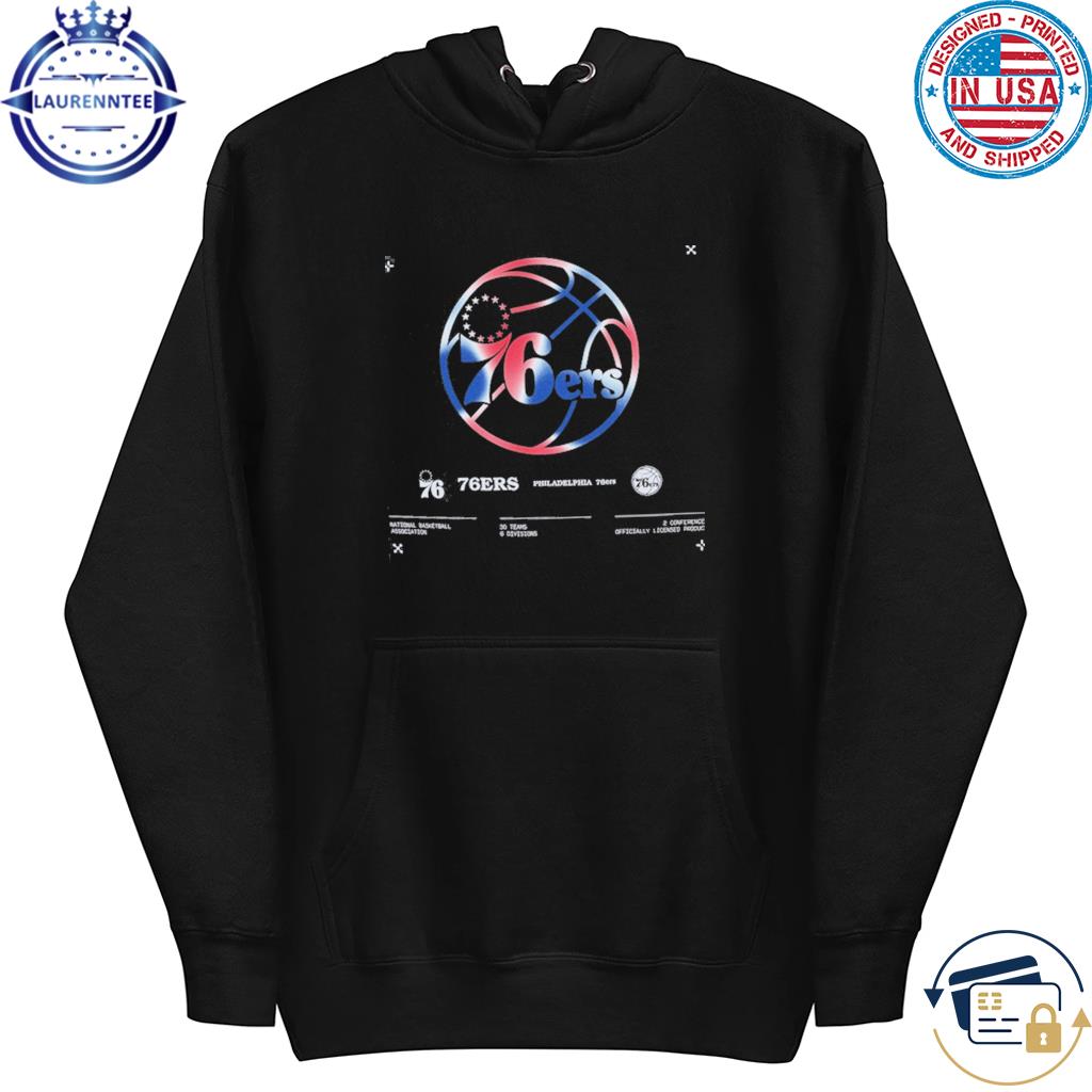 Philadelphia 76ers Nike Essential Air Traffic Control Long Sleeve T-Shirt,  hoodie, sweater, long sleeve and tank top