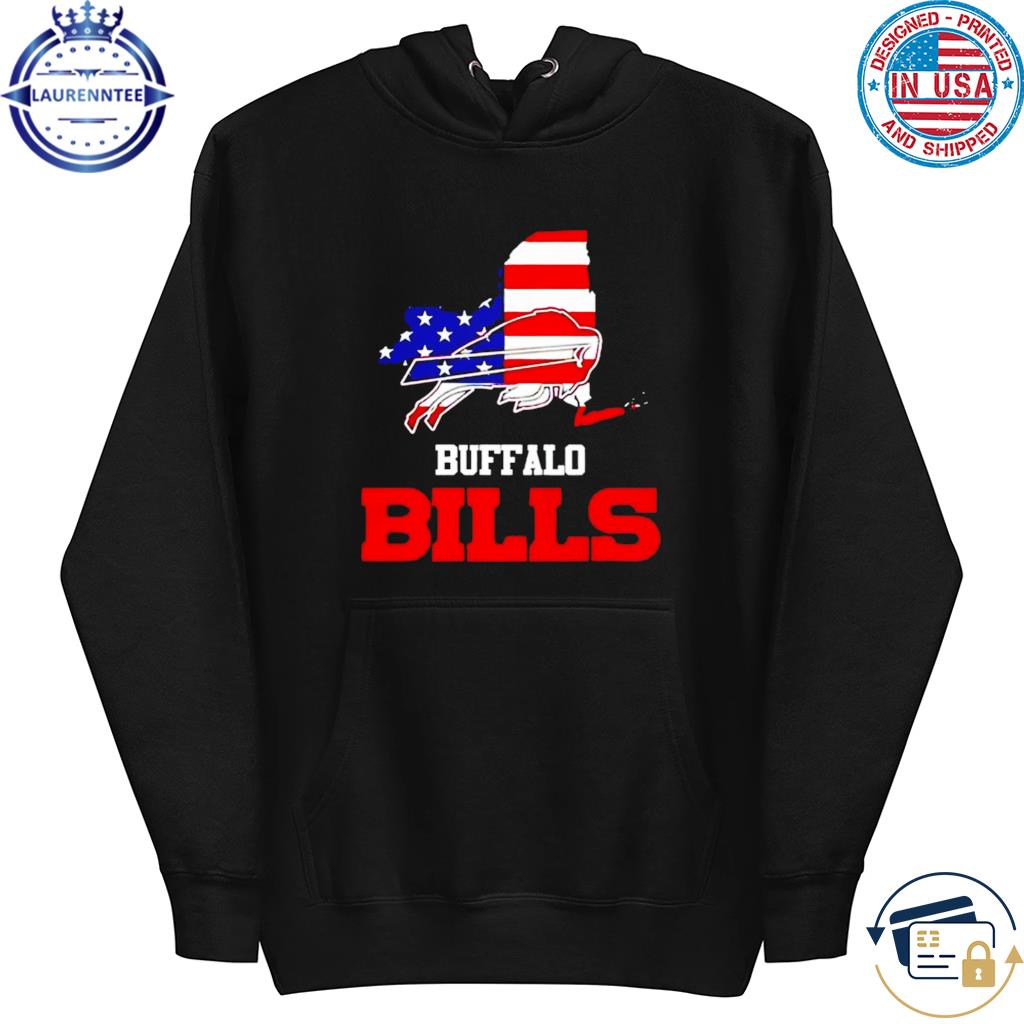 buffalo bills christmas flag
