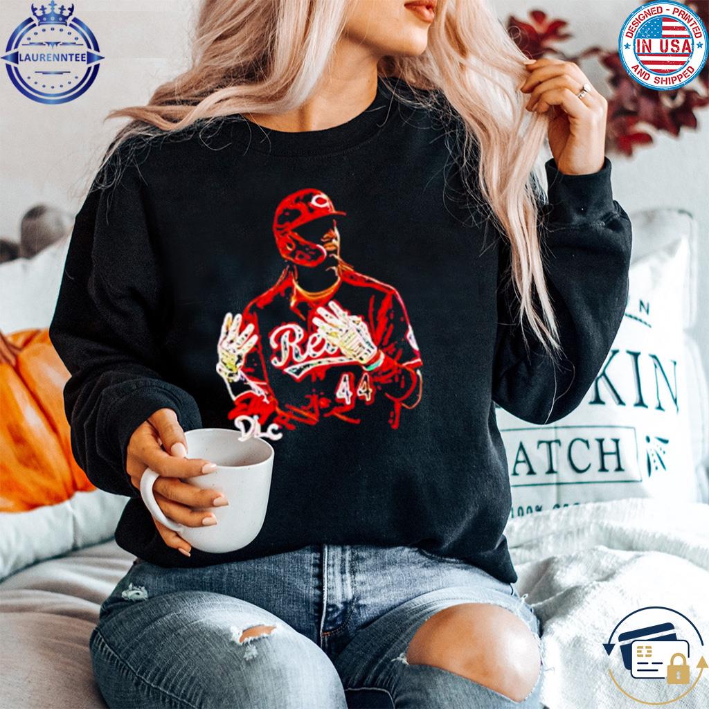 Premium cincinnati Reds and this one belongs to the reds shirt, hoodie,  sweater, long sleeve and tank top