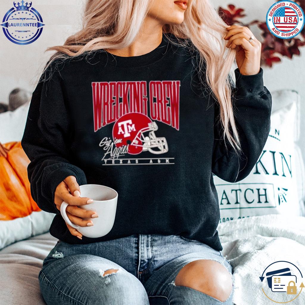 Texas A&m Gig 'em Aggies 2023 T-shirt,Sweater, Hoodie, And Long Sleeved,  Ladies, Tank Top