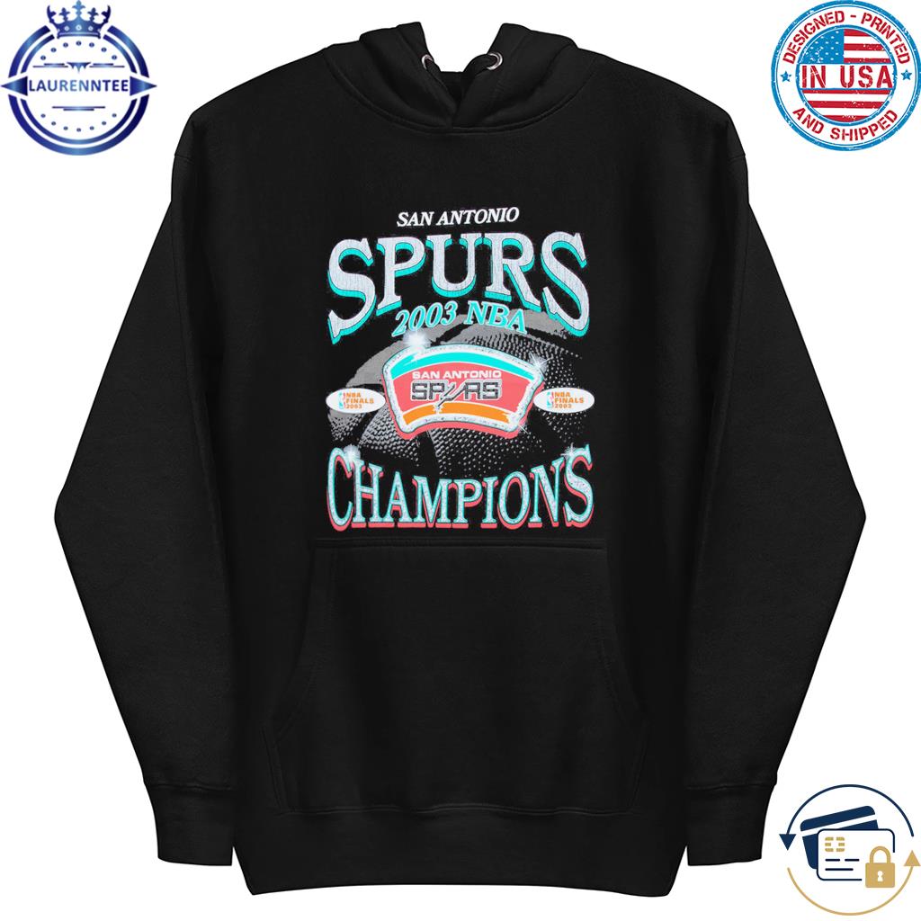 San Antonio Spurs vintage logo shirt, hoodie, sweater, long sleeve