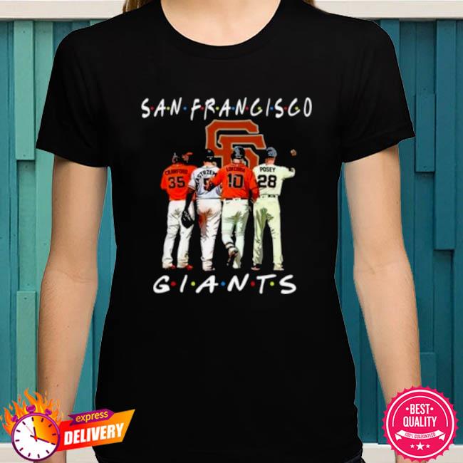 San Francisco Giants Baseball Legend Champion Shirt, hoodie, sweater, long  sleeve and tank top