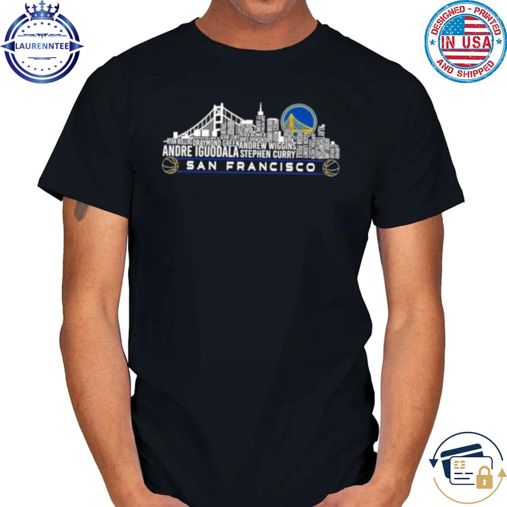 San Francisco sport teams San Francisco 49ers Golden State Warriors and San  Francisco Giants shirt, hoodie, sweater, long sleeve and tank top