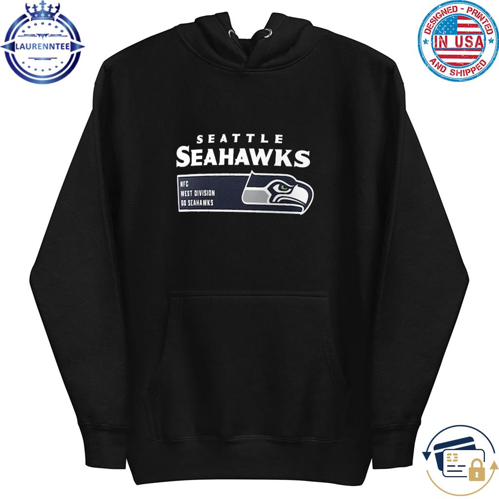 Seattle Seahawks Nike Division Essential T-Shirt, hoodie, sweater, long  sleeve and tank top