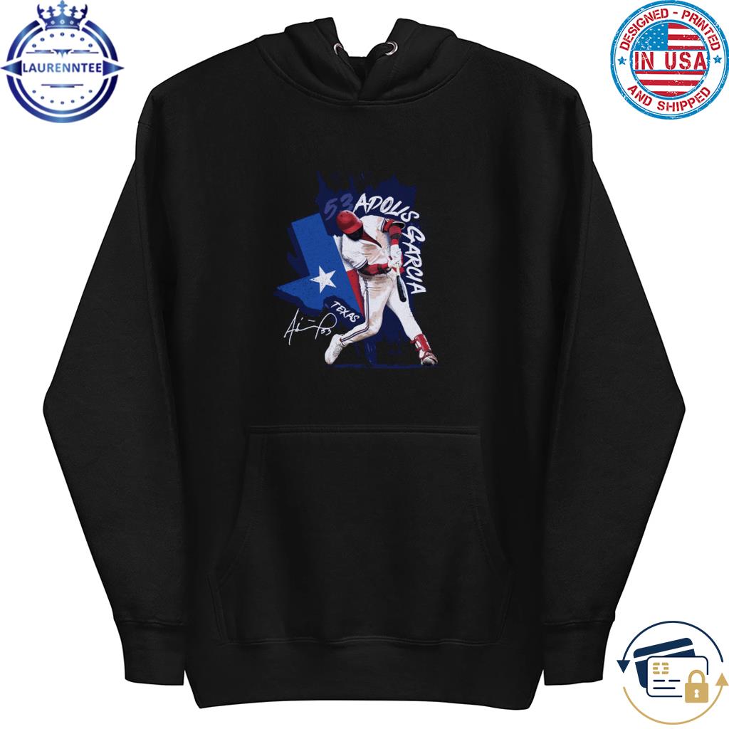 Adolis Garcia Texas signature shirt, hoodie, sweater, long sleeve and tank  top