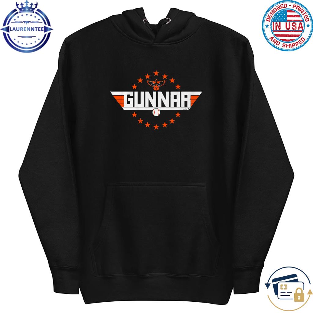 Top gunnar henderson shirt, hoodie, longsleeve, sweater