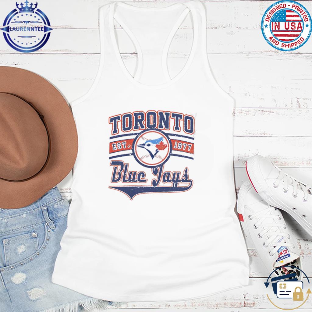 Toronto Blue Jays Vintage T-Shirt, hoodie, sweater, long sleeve and tank top