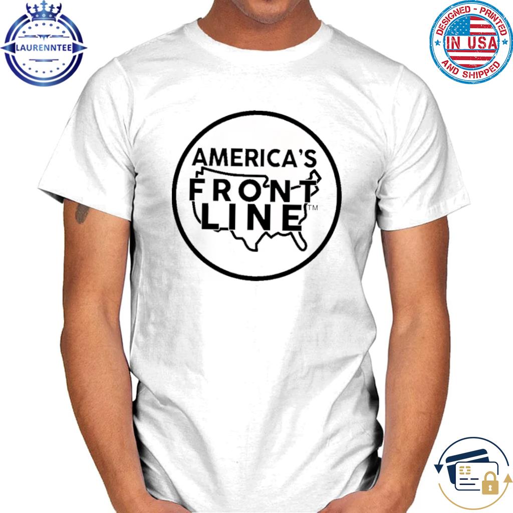 Uncle Louie America's front line official shirt