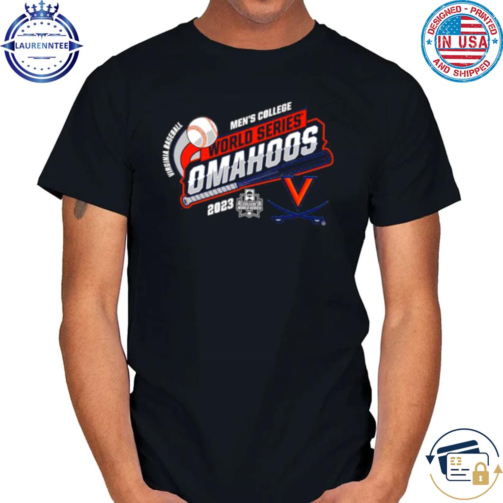 Virginia Cavaliers Mens College World Series Championship 2023 Shirt,  hoodie, sweater, long sleeve and tank top