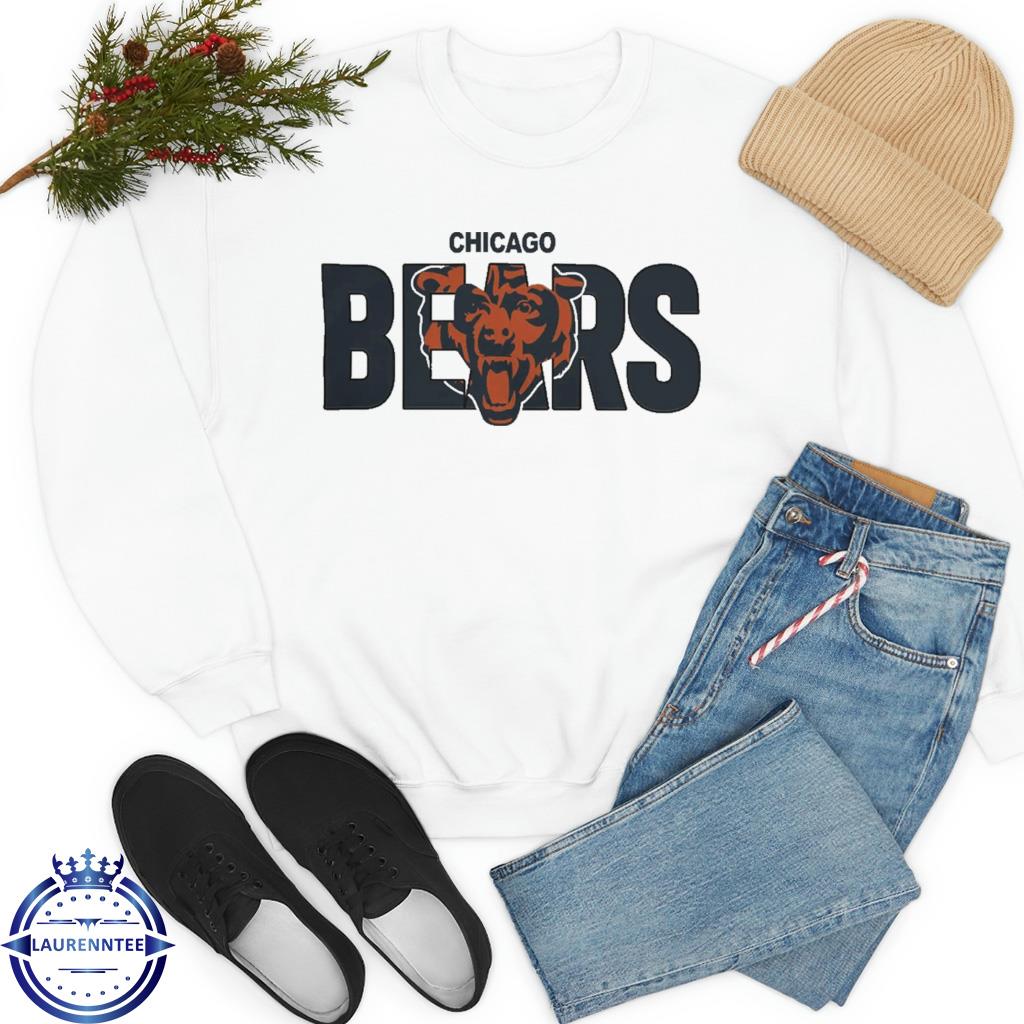 2023 nfl draft merch chicago bears shirt, hoodie, sweater, long sleeve and  tank top