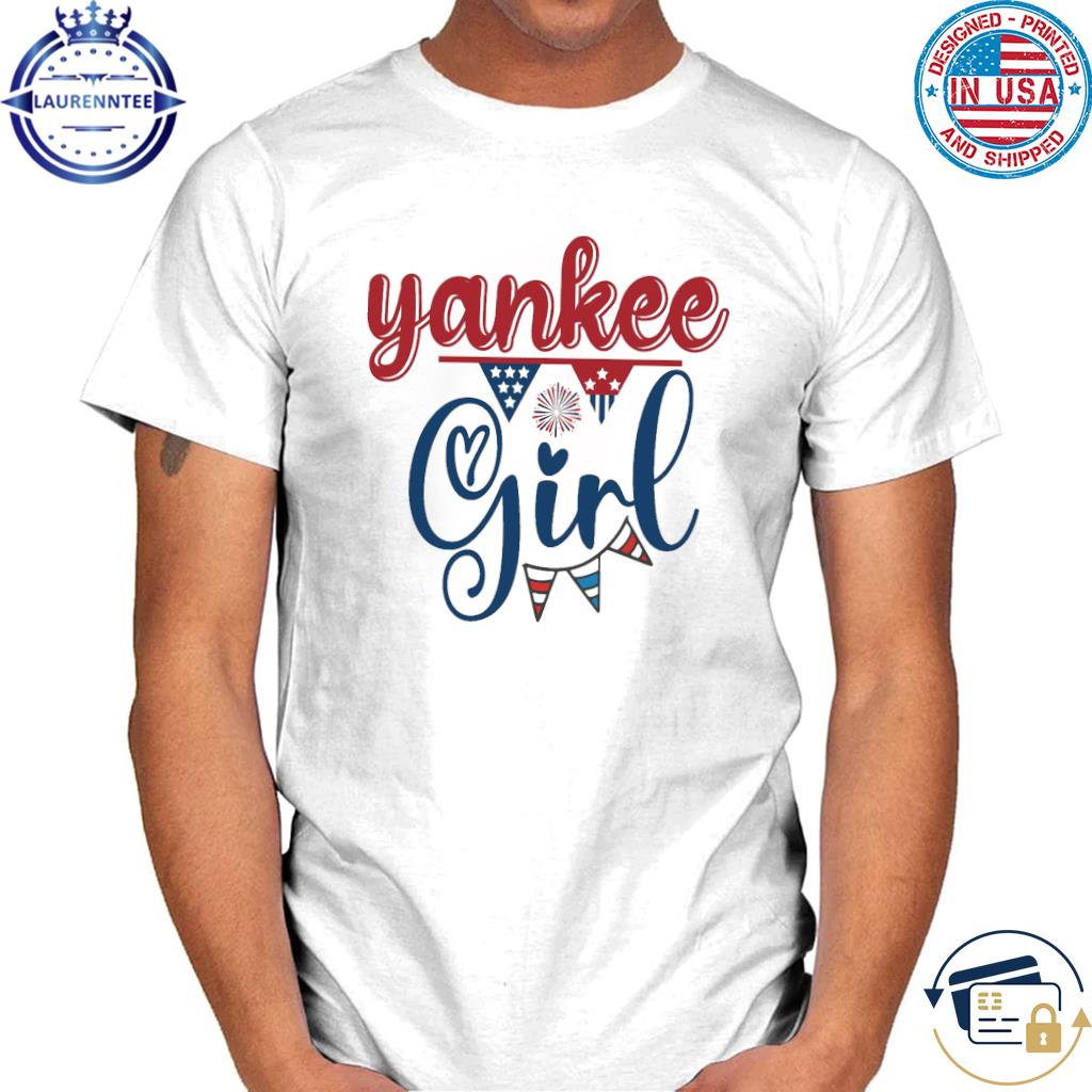 Logo New york yankees logo American flag shirt, hoodie, longsleeve, sweater