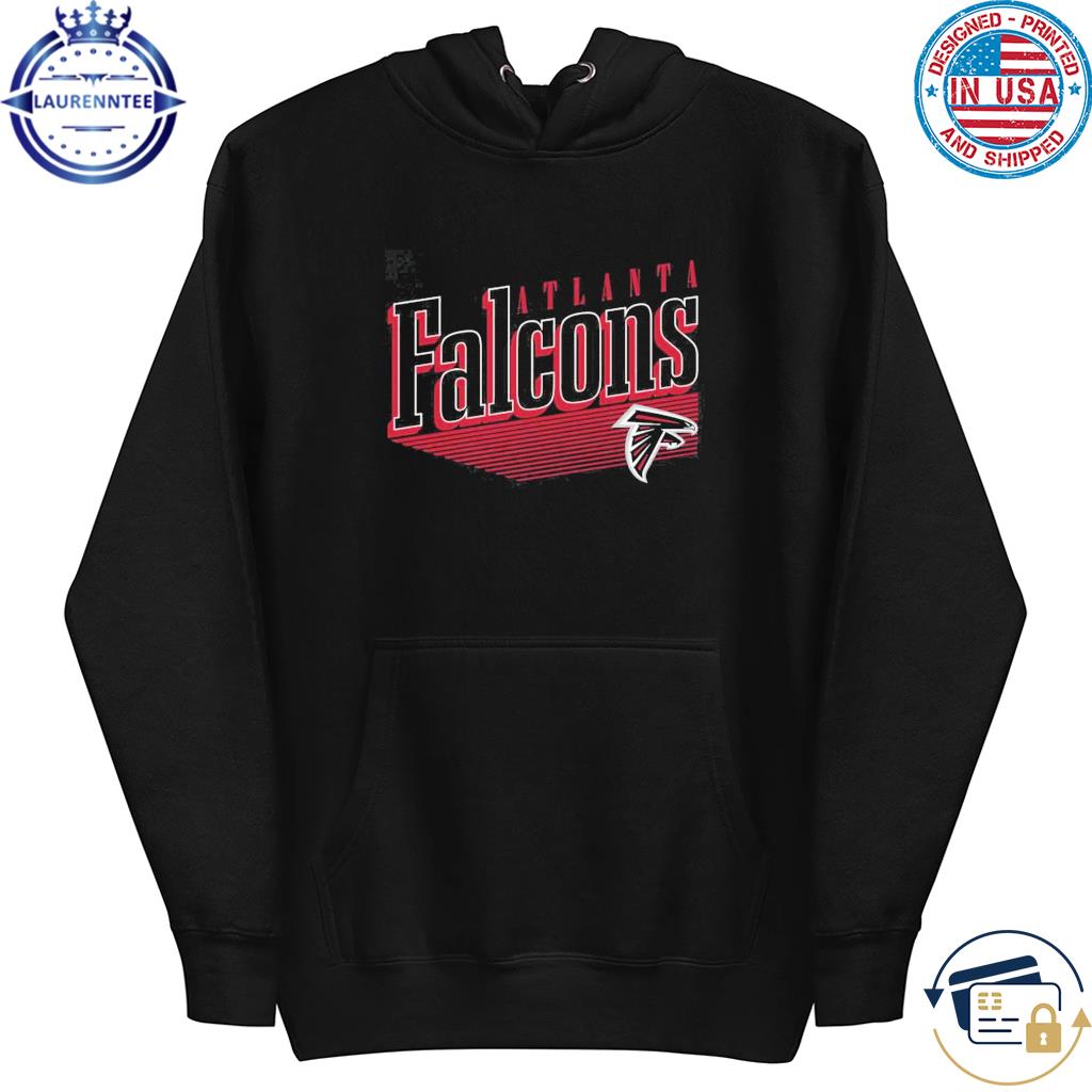 Atlanta Falcons Lines Logo Sport 2023 Shirt