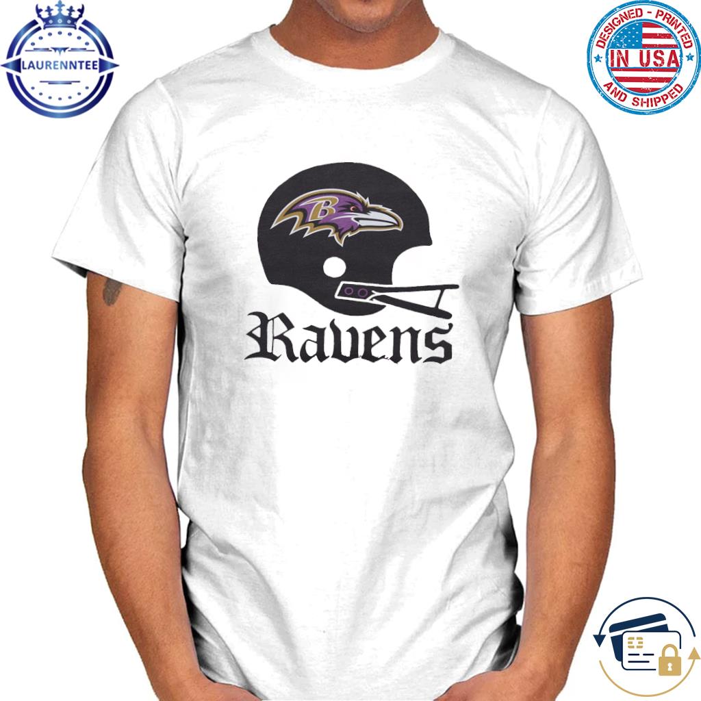 Baltimore Ravens logo shirt, hoodie, sweater, long sleeve and tank top