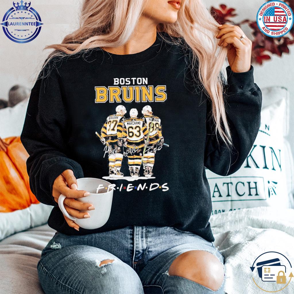 Vintage Boston Bruins Sweatshirt Boston Bruins Crewneck Boston