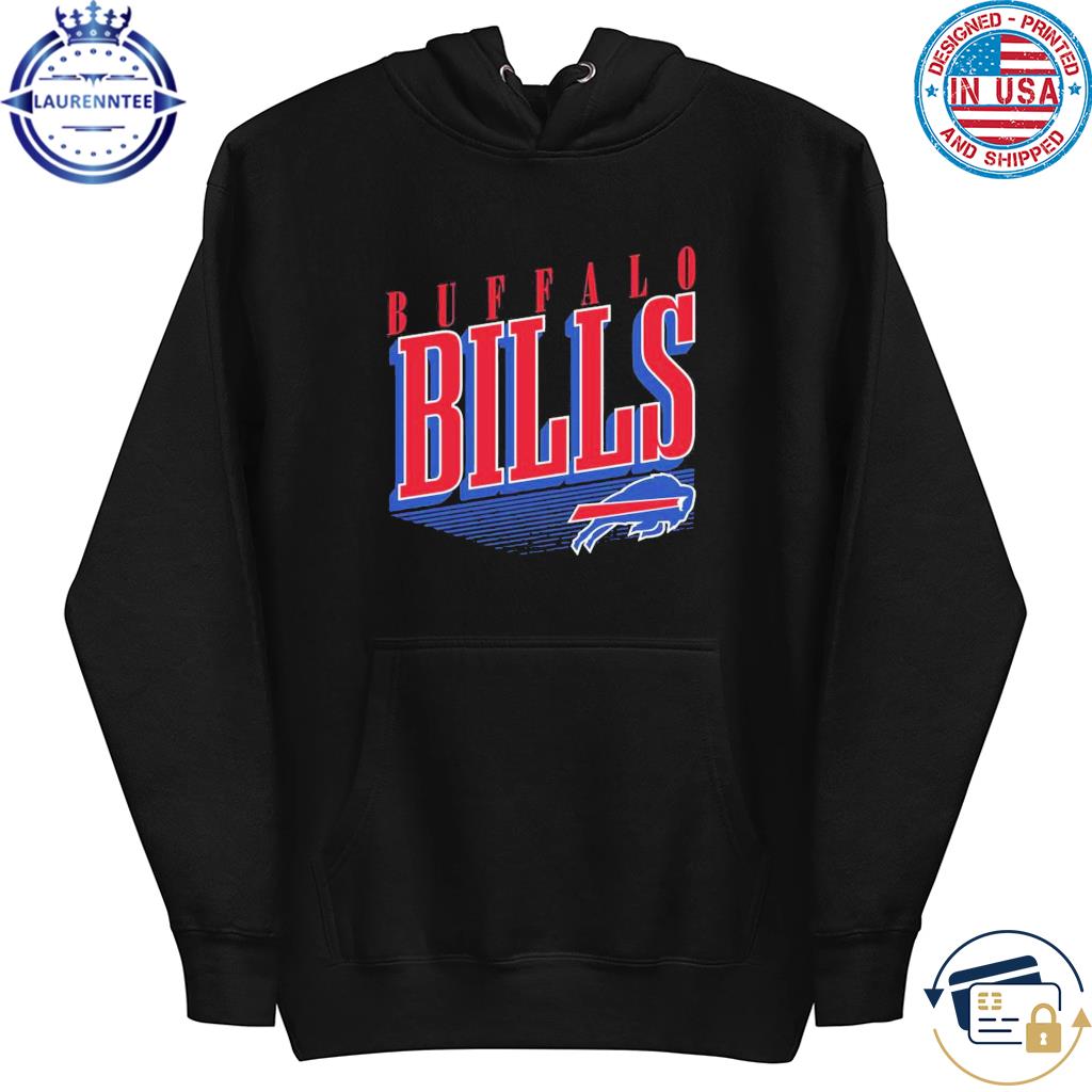 Official buffalo Bills Lines Logo Sport 2023 Shirt, hoodie