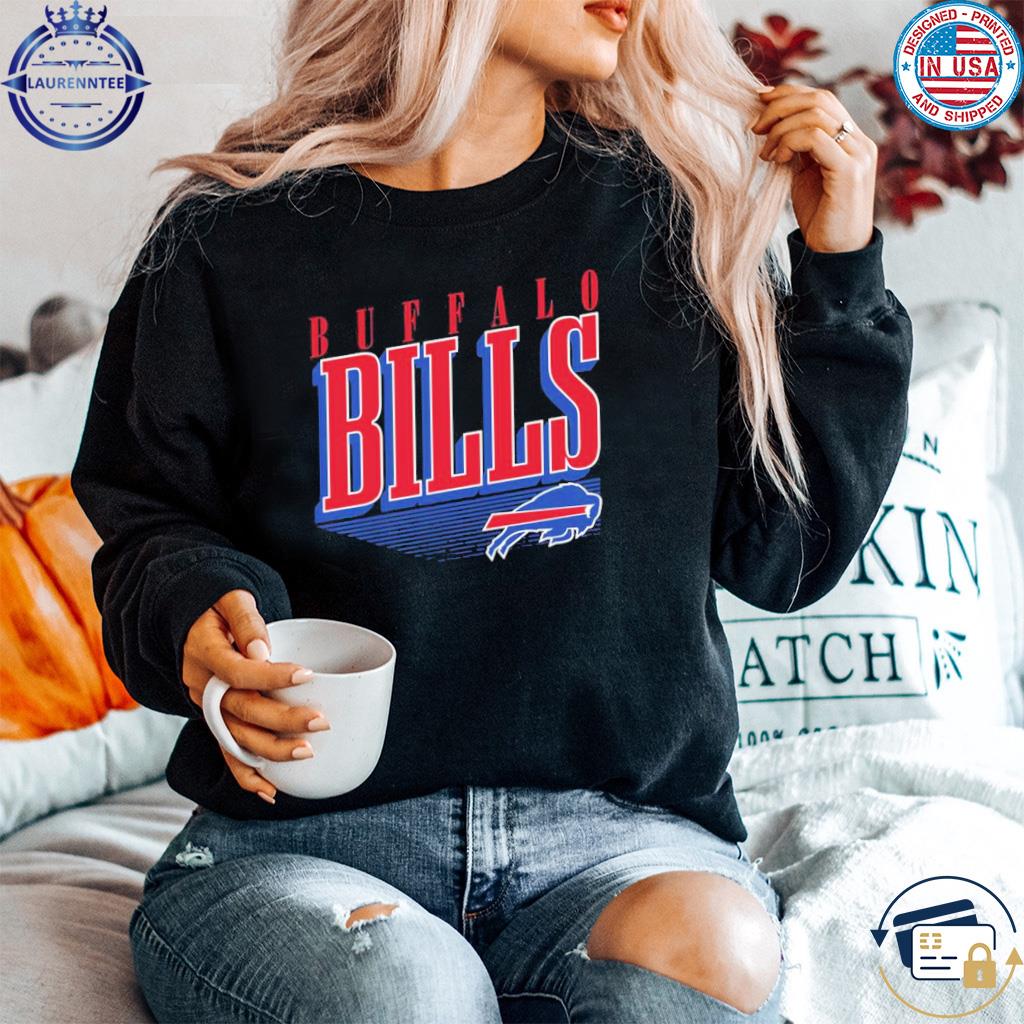 Buffalo Bills lines logo sport 2023 shirt, hoodie, sweater, long sleeve and  tank top