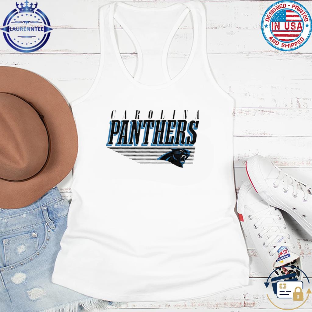 Carolina Panthers Tank Top 