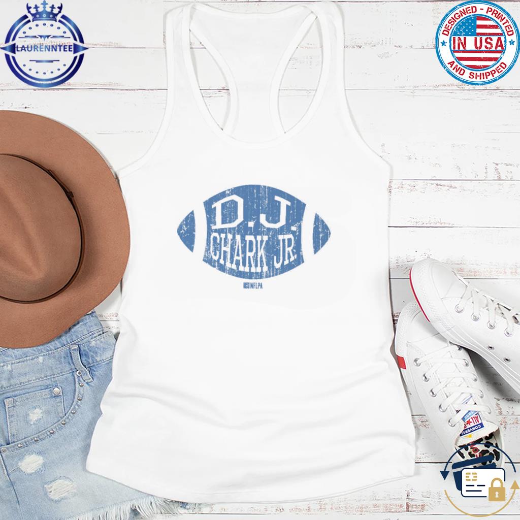 DJ Chark Jr Carolina Football shirt, hoodie, sweatshirt, ladies tee and  tank top