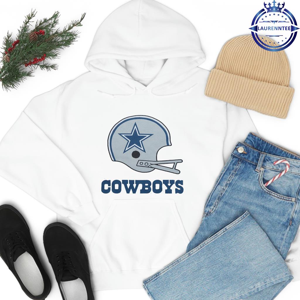 Dallas Cowboys big helmet shirt, hoodie, sweater, long sleeve and