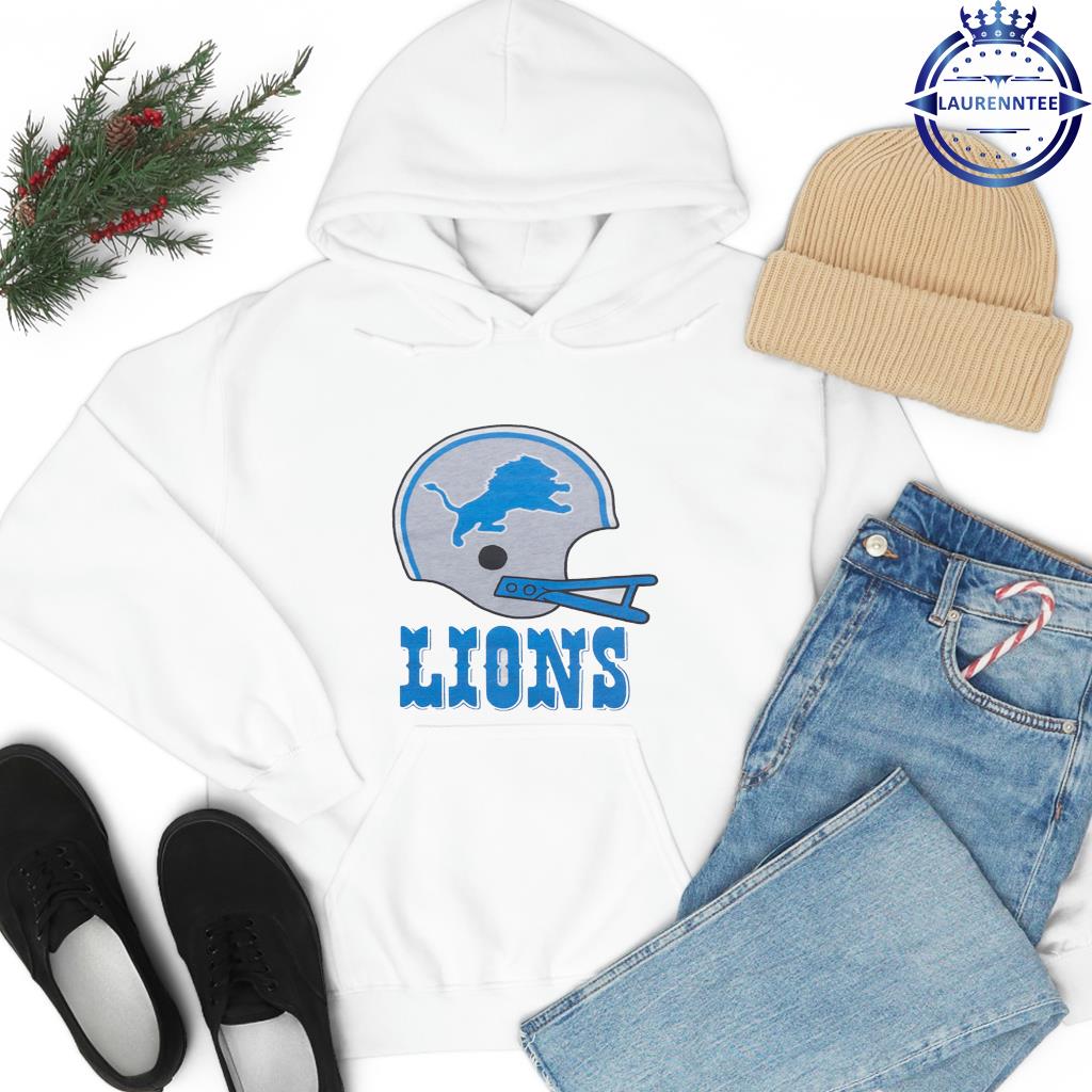 Detroit Lions Baby Clothes