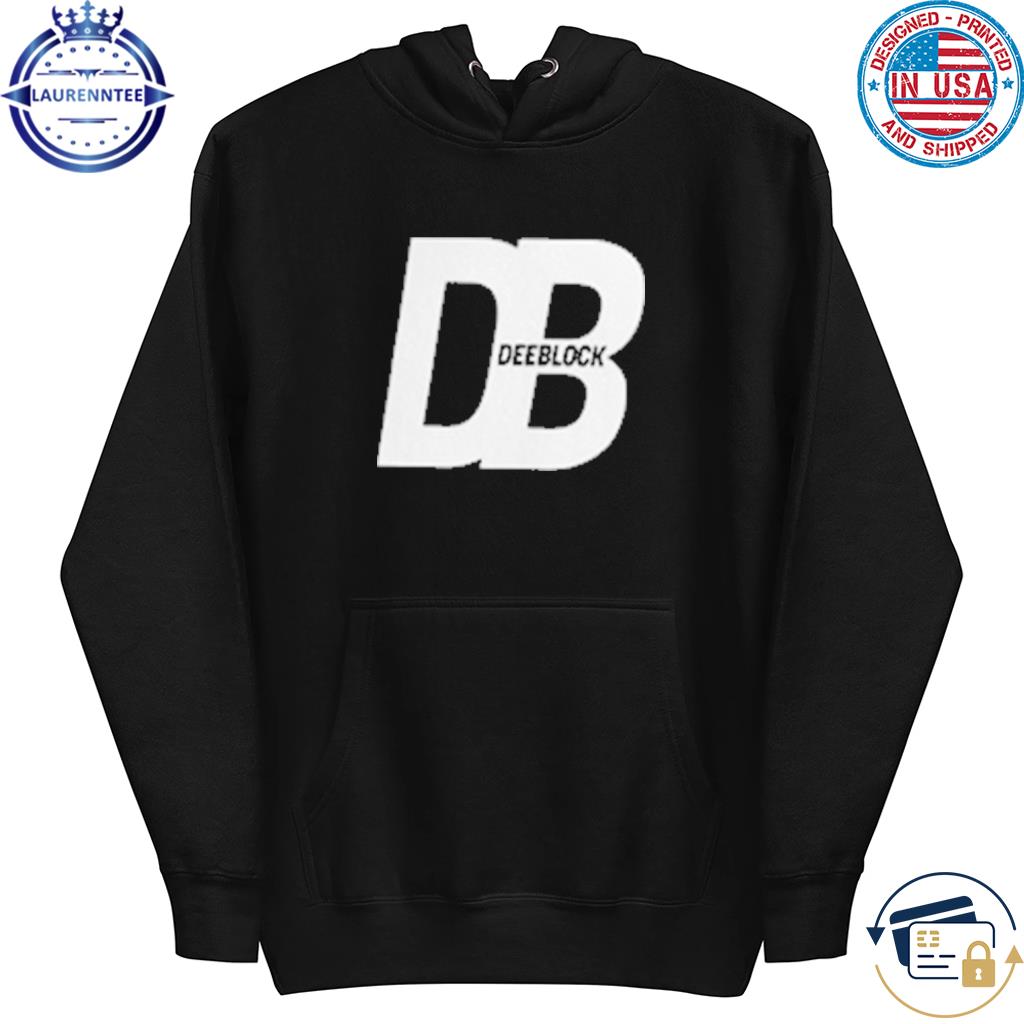 Duke dennis deeblock s hoodie