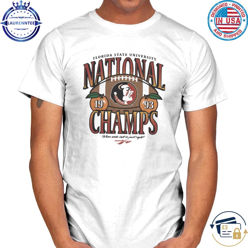 Logo Florida state Football state champs shirt, hoodie, longsleeve