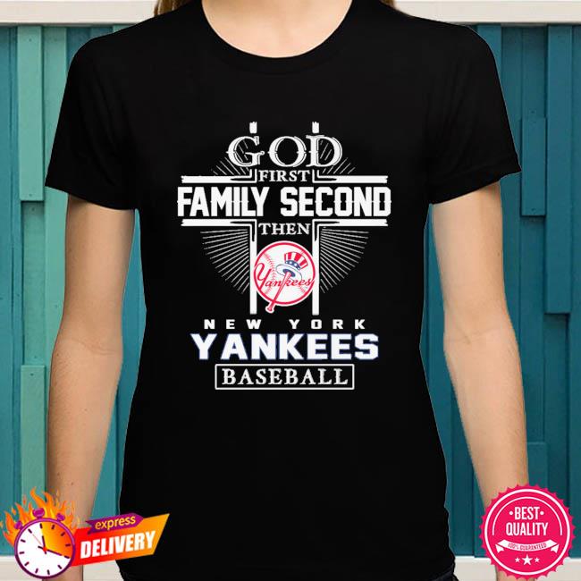 Yankees Family Shirt 