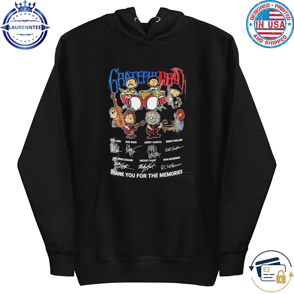 Grateful Dead Memories Black Design Style Jersey Baseball Shirt Custom  Number And Name - Freedomdesign