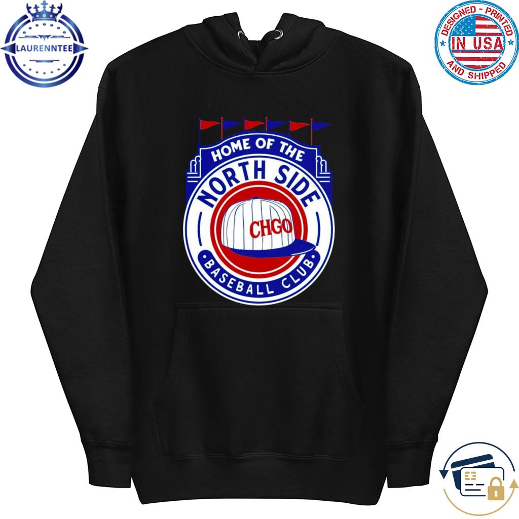 North Side Chicago Cubs 2022 shirt, hoodie, sweater, long sleeve and tank  top