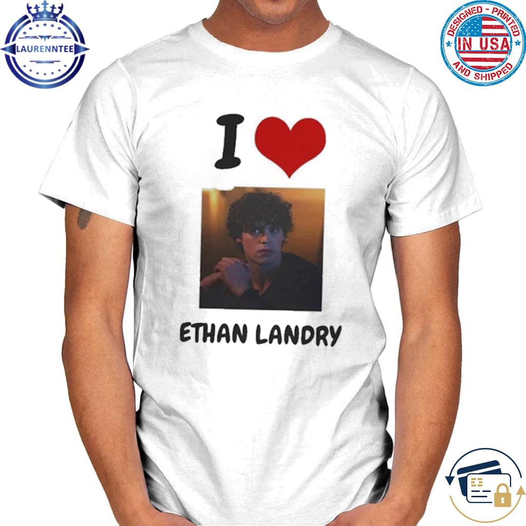 Landry T-Shirts for Sale