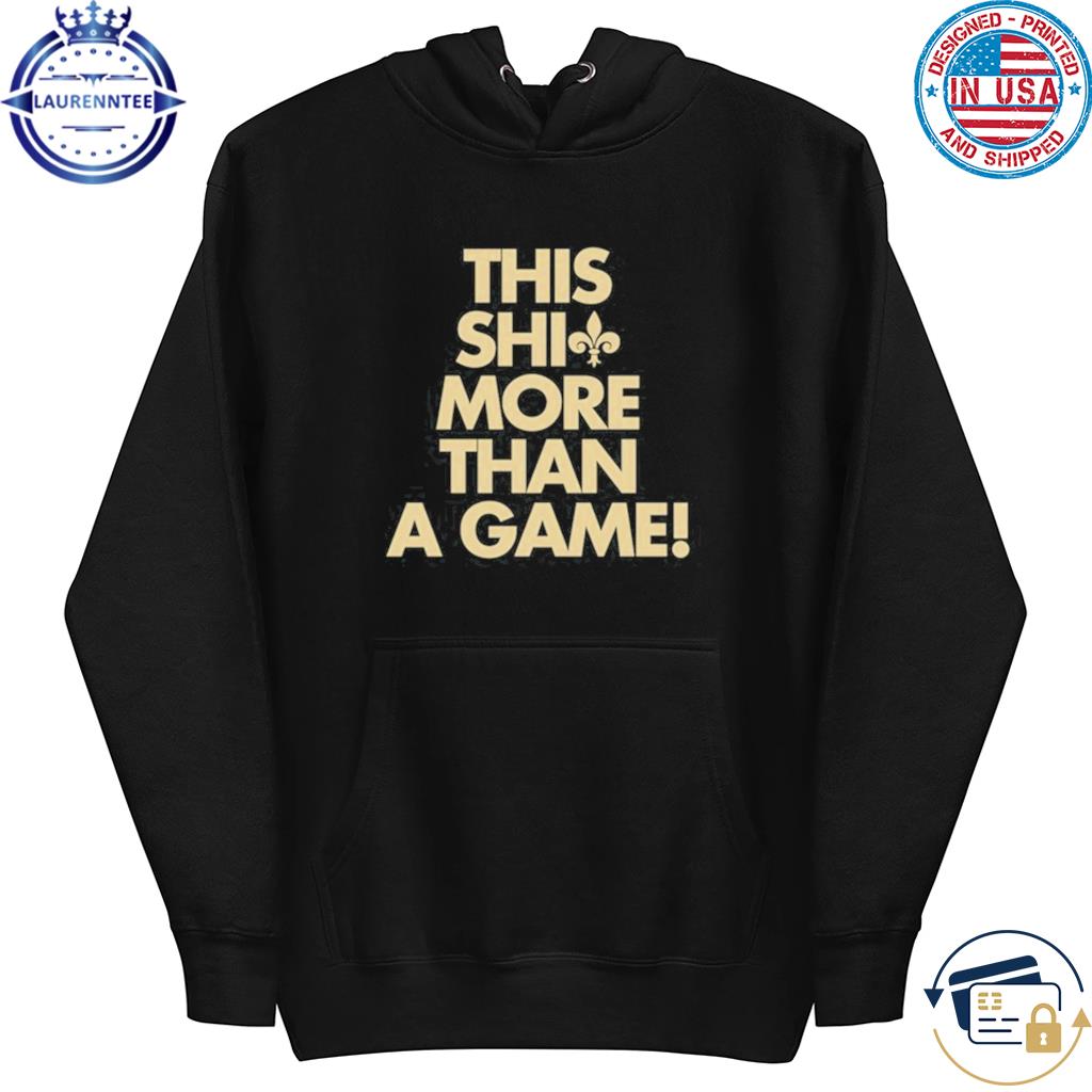 Jono Barnes This Shit More Than A Game Shirt, hoodie, sweater, long sleeve  and tank top