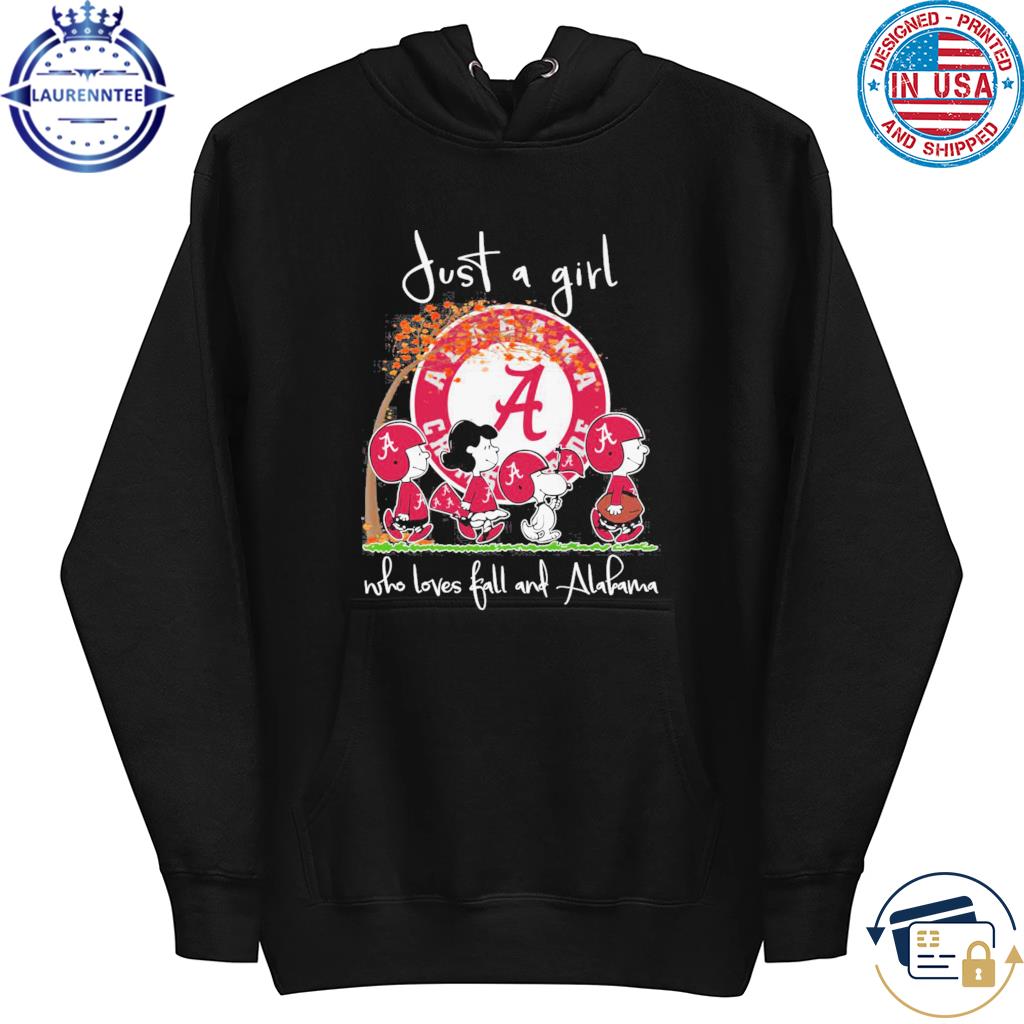 Just a girl who loves fall and alabama s hoodie