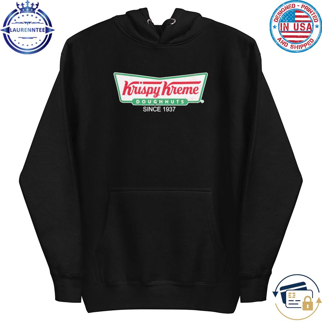 Krispy Kreps T-Shirt - Streetgarm, image size:1024x1024